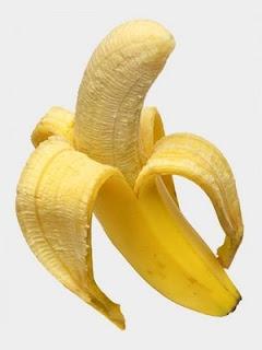 plátano abierto plátano abierto